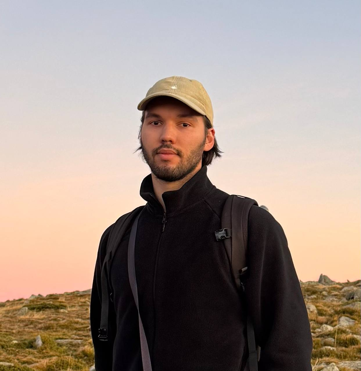 Oleg, founder of Partsify.io